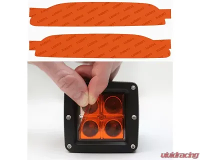 Lamin-X Turn Signal Covers Infiniti Q50 2018-2020 - I627A