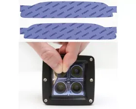 Lamin-X Turn Signal Covers Infiniti Q50 2018-2020