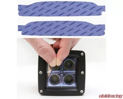 Lamin-X Turn Signal Covers Infiniti Q50 2018-2020 - I627B