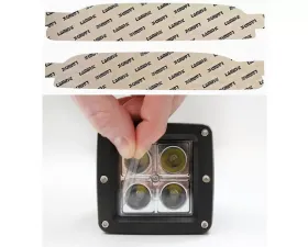 Lamin-X Turn Signal Covers Infiniti Q50 2018-2020