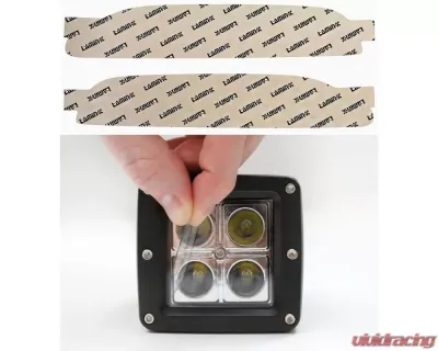 Lamin-X Turn Signal Covers Infiniti Q50 2018-2020 - I627CL