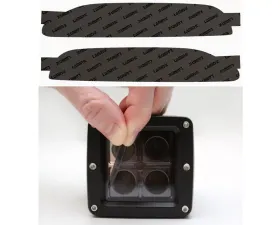 Lamin-X Turn Signal Covers Infiniti Q50 2018-2020