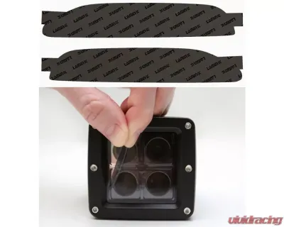 Lamin-X Turn Signal Covers Infiniti Q50 2018-2020 - I627G