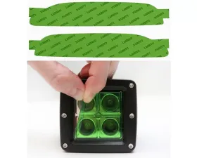 Lamin-X Turn Signal Covers Infiniti Q50 2018-2020