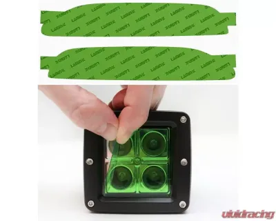 Lamin-X Turn Signal Covers Infiniti Q50 2018-2020 - I627GR