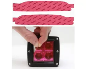 Lamin-X Turn Signal Covers Infiniti Q50 2018-2020