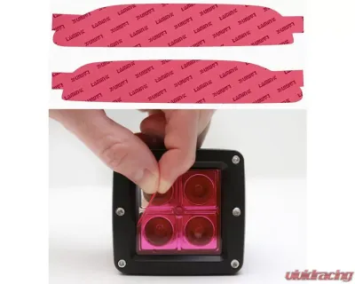 Lamin-X Turn Signal Covers Infiniti Q50 2018-2020 - I627P