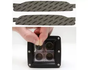 Lamin-X Turn Signal Covers Infiniti Q50 2018-2020