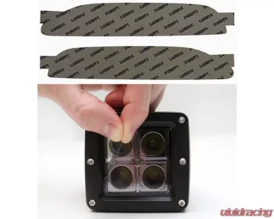 Lamin-X Turn Signal Covers Infiniti Q50 2018-2020 - I627T