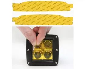 Lamin-X Turn Signal Covers Infiniti Q50 2018-2020