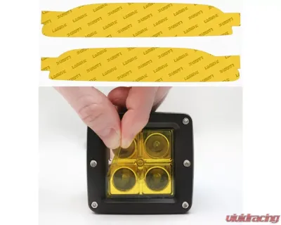 Lamin-X Turn Signal Covers Infiniti Q50 2018-2020 - I627Y