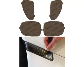 Lamin-X Rear Marker Covers Jeep Renegade 2015-2018