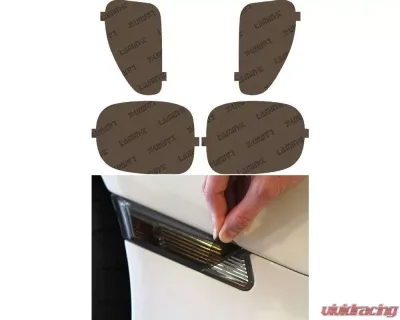 Lamin-X Rear Marker Covers Jeep Renegade 2015-2018 - J1117S