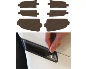 Lamin-X Rear Marker Covers Jeep Gladiator 2020+