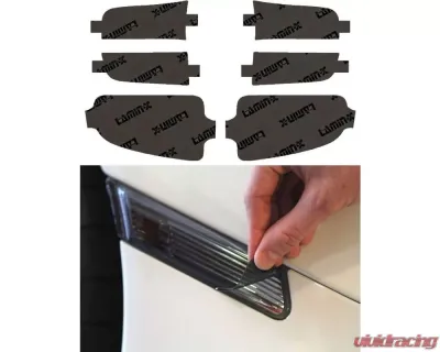 Lamin-X Rear Marker Covers Jeep Gladiator 2020+ - J1126G