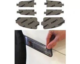 Lamin-X Rear Marker Covers Jeep Gladiator 2020+