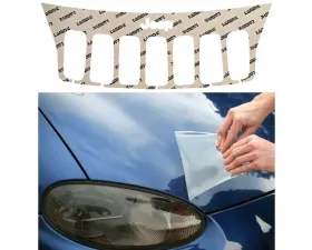 Lamin-X Invisible Bug Guard Jeep Cherokee 2014-2018