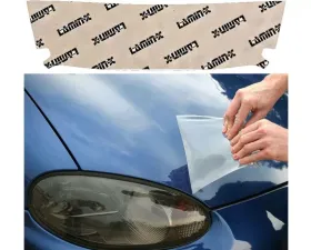 Lamin-X Invisible Bug Guard Jeep Gladiator 2020+