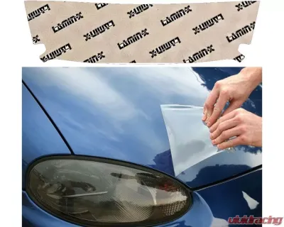 Lamin-X Invisible Bug Guard Jeep Gladiator 2020+ - J1425