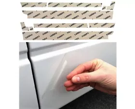 Lamin-X Rocker Panel Guard Jeep Grand Cherokee SRT| Trackhawk 2017-2021