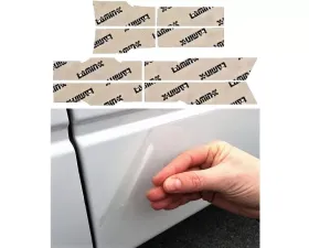 Lamin-X Rocker Panel Guard Jeep Gladiator 2020+