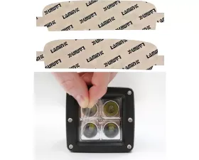 Lamin-X Turn Signal Covers Jeep Renegade 2019+