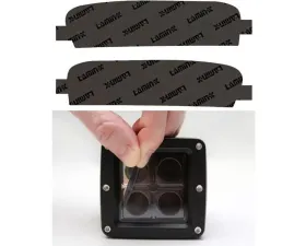 Lamin-X Turn Signal Covers Jeep Renegade 2019+