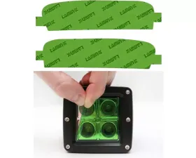 Lamin-X Turn Signal Covers Jeep Renegade 2019+