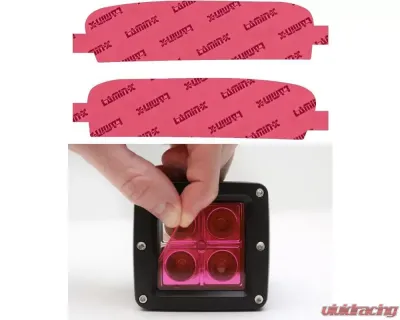 Lamin-X Turn Signal Covers Jeep Renegade 2019+ - J627P