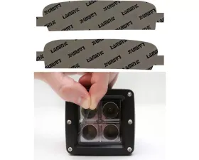 Lamin-X Turn Signal Covers Jeep Renegade 2019+