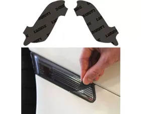 Lamin-X Rear Marker Covers Jaguar F-Type 2021+
