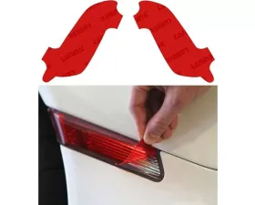 Lamin-X Rear Marker Covers Jaguar F-Type 2021+