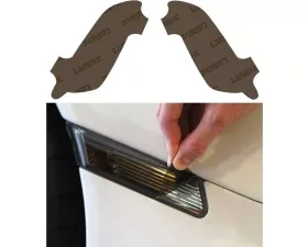 Lamin-X Rear Marker Covers Jaguar F-Type 2021+
