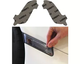 Lamin-X Rear Marker Covers Jaguar F-Type 2021+