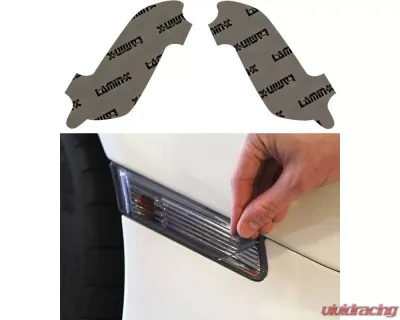 Lamin-X Rear Marker Covers Jaguar F-Type 2021+ - JG1117T