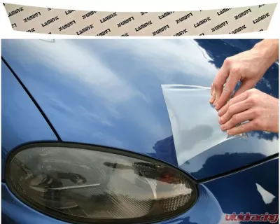 Lamin-X Invisible Bug Guard Jaguar E-Pace 2018-2020 - JG1412