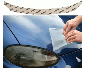 Lamin-X Invisible Bug Guard Jaguar XF 2016+