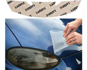 Lamin-X Invisible Bug Guard Jaguar F-Type 2021