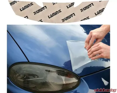Lamin-X Invisible Bug Guard Jaguar F-Type 2021 - JG1417