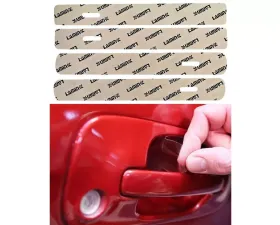 Lamin-X Door Handle Cup Paint Protection Jaguar I-Pace 2019+