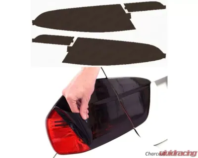 Lamin-X Tail Light Covers Jaguar XF 2009-2011 - JG206C