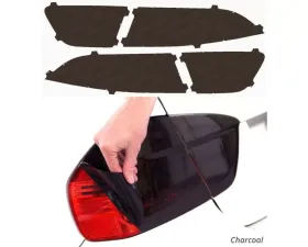 Lamin-X Tail Light Covers Jaguar XE 2017-2019