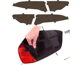 Lamin-X Tail Light Covers Jaguar XE 2020+
