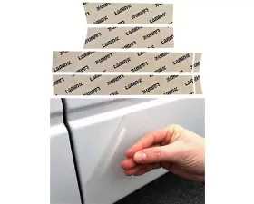 Lamin-X Rocker Panel Guard Jaguar E-Pace 2018-2020