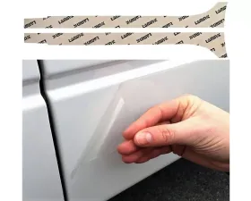Lamin-X Rocker Panel Guard Jaguar XE 2017-2019