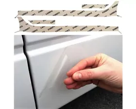 Lamin-X Rocker Panel Guard Jaguar XF 2016+