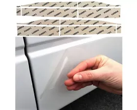 Lamin-X Rocker Panel Guard Jaguar I-Pace 2019+