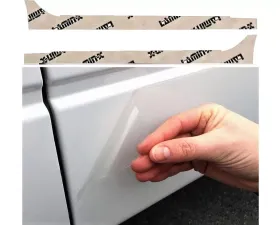 Lamin-X Rocker Panel Guard Jaguar XE 2020+