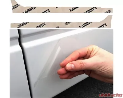 Lamin-X Rocker Panel Guard Jaguar XE 2020+ - JG3216
