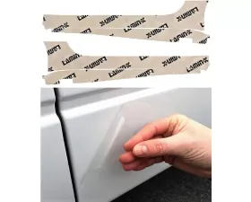 Lamin-X Rocker Panel Guard Jaguar F-Type 2021